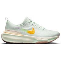  Zoomx Invincible Run Fk 3 Bianco Verde - Scarpe Running Donna 