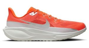 Nike Pegasus 41 Premium - uomo - arancione