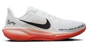 Nike Pegasus 41 Eliud Kipchoge - uomo - bianco