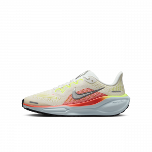 Scarpa da running su strada Nike Pegasus 41 ? Ragazzo/a - Bianco