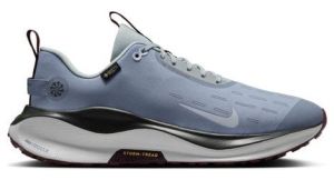 Nike ReactX Infinity Run 4 GTX - uomo - blu