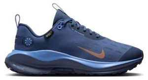 Nike ReactX Infinity Run 4 GTX - donna - blu