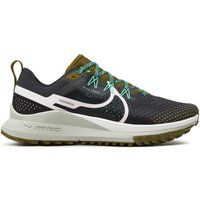 Nike Scarpe da corsa React Pegasus Trail 4 DJ6158 006 Nero