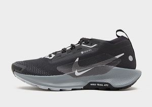 Nike Pegasus Trail 5 GORE-TEX Donna, Black/Cool Grey/Anthracite/Wolf Grey