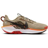  Reactx Pegasus Trail 5 Ocra Bianco Arancio - Scarpe Trail Running Uomo 