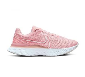 Nike Donne React Infinity Run FK 3 Running Trainers DD3024 Sneakers Scarpe (UK 6 US 8.5 EU 40