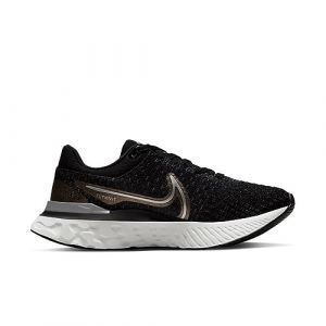 NIKE Running Shoes React Infinity Run Flyknit 3W Dd3024-009 Scarpe Donna