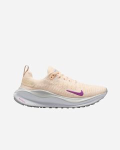 Nike React Infinity Run Flyknit 4 W - Scarpe Running - Donna