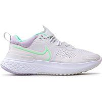 Nike Scarpe da corsa React Miler 2 CW7136 002 Grigio