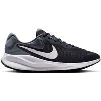  Revolution 7 Anthracite Bianco Nero - Scarpe Running Uomo 