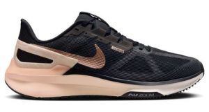 Nike Structure 25 - donna - nero