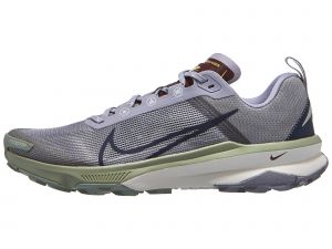 Scarpe Nike Kiger 9 Cement Grey/Armory Navy Uomo