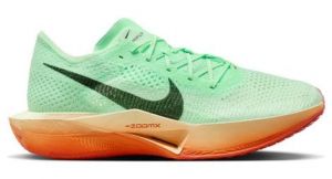 Nike Vaporfly 3 Eliud Kipchoge - uomo - verde