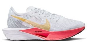 Nike ZoomX Vaporfly Next% 3 - donna - bianco