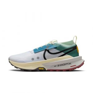 Nike Zoomx Zegama Trail 2