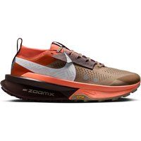  Zegama Trail 2 Arancio Bianco Marrone - Scarpe Trail Running Uomo 