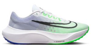 Nike Zoom Fly 5 - uomo - bianco