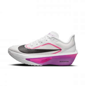 Scarpa da running su strada Nike Zoom Fly 6 ? Donna - Bianco