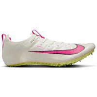  Zoom Superfly Elite 2 Sail Fierce Rosa - Scarpe Running Uomo 