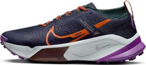 Scarpe per sentieri Nike Zegama