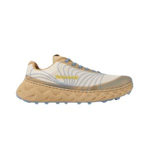 NNormal Tomir 1.0 Beige Blu AW24 Scarpe da ginnastica unisex