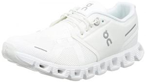 On Running Cloud 5 UNDYED Bianco 44