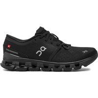 On Scarpe running Cloud X 4 3WE30070106 Nero