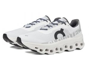 ON Cloudmonster 61.98434 Bianco Bianco/42