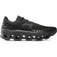 On Scarpe da corsa Cloudmonster 61.99025 Nero