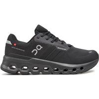 On Scarpe running Cloudrunner 2 Waterproof 3ME10152130 Nero