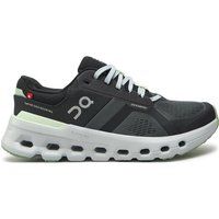 On Scarpe running Cloudrunner 2 Wide 3WE10132577 Grigio