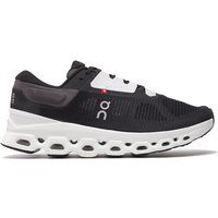 On Scarpe da corsa Cloudstratus 3 3MD30111197 Nero