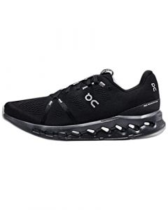 On - Cloudsurfer 7-3WD10440485 - Colore: Nero - Taglia: 38.5 EU