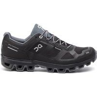 On Scarpe da corsa Cloudventure Waterproof 00022 Nero