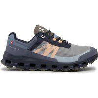 On Scarpe da corsa Cloudvista 64.98593 Grigio