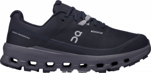 Scarpe per sentieri On Running Cloudvista 2 Waterproof