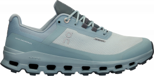 Scarpe per sentieri On Running Cloudvista Waterproof