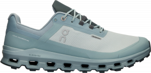 Scarpe per sentieri On Running Cloudvista Waterproof