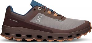 Scarpe per sentieri On Running Cloudvista Waterproof