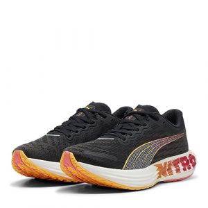 PUMA Deviate Nitro 2 FF Running Shoes EU 44 1/2