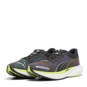 PUMA Deviate Nitro 2 Psychedelic Rush Running Shoes EU 44