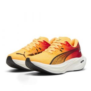 PUMA Deviate Nitro 3 Fade Running Shoes EU 40