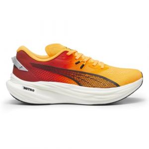 PUMA Deviate Nitro 3 Fade Running Shoes EU 42 1/2