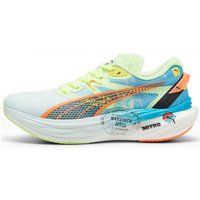 Scarpe Running Puma Deviate Nitro 3 Marathon Series Adulto |  Puma