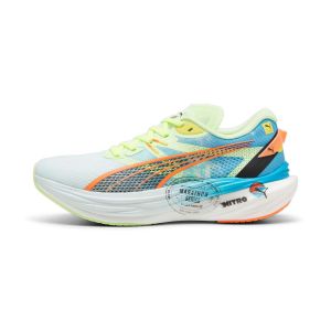 Puma Scarpe Da Running Deviate Nitro 3 Marathon Series