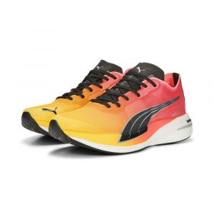 Puma Scarpe Da Running Deviate Nitro Elite Fireglow