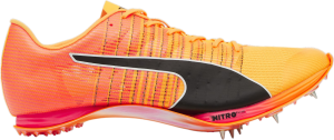 Scarpe da atletica Puma evoSPEED 400 NITRO 2