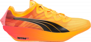 Scarpe da running Puma Fast-FWD NITRO Elite Fire