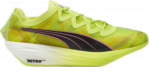 Scarpe da running Puma FAST-FWD NITRO Elite Psychedelic Rush