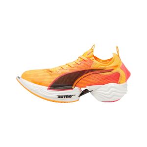 Scarpe Puma Fast-R NITRO Elite 2 Arancione Nero AW24